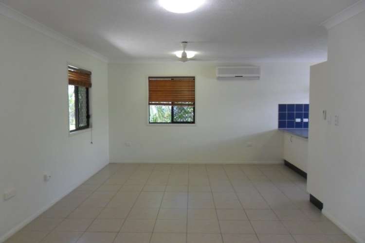 Second view of Homely unit listing, 3/80 Palmerston street, Gulliver QLD 4812