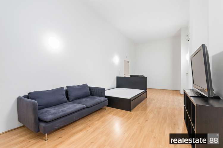 Fourth view of Homely apartment listing, 19/838 Hay Street, Perth WA 6000