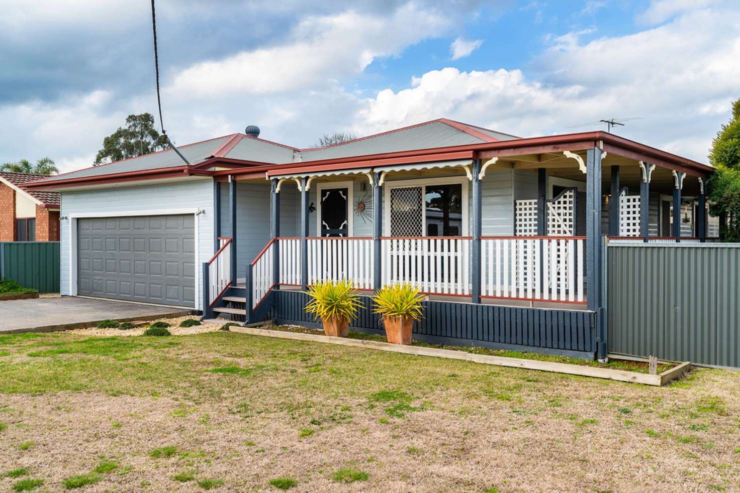 Main view of Homely house listing, 232 Church Street, Corowa NSW 2646