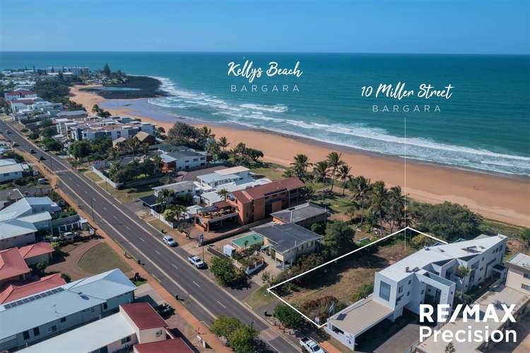 10 Miller Street, Bargara QLD 4670