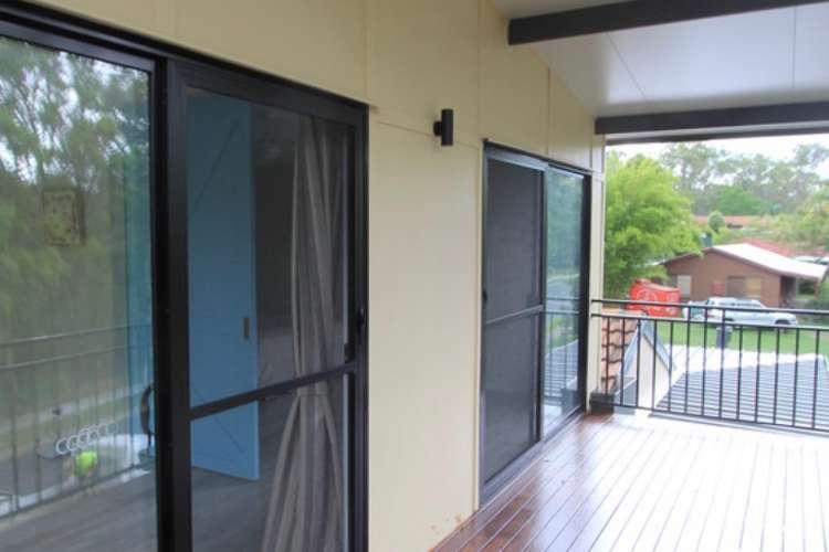 Second view of Homely house listing, 27 Balonne Street, Runcorn QLD 4113