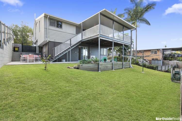 Second view of Homely house listing, 22 Yingally Drive, Arana Hills QLD 4054