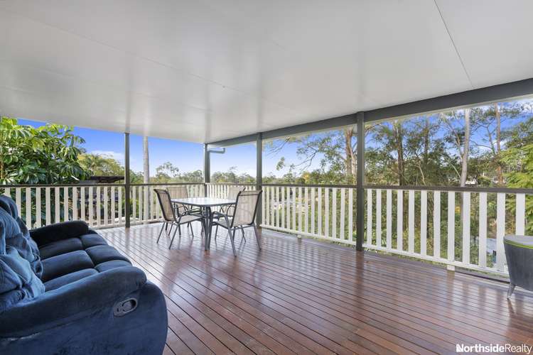 Third view of Homely house listing, 22 Yingally Drive, Arana Hills QLD 4054