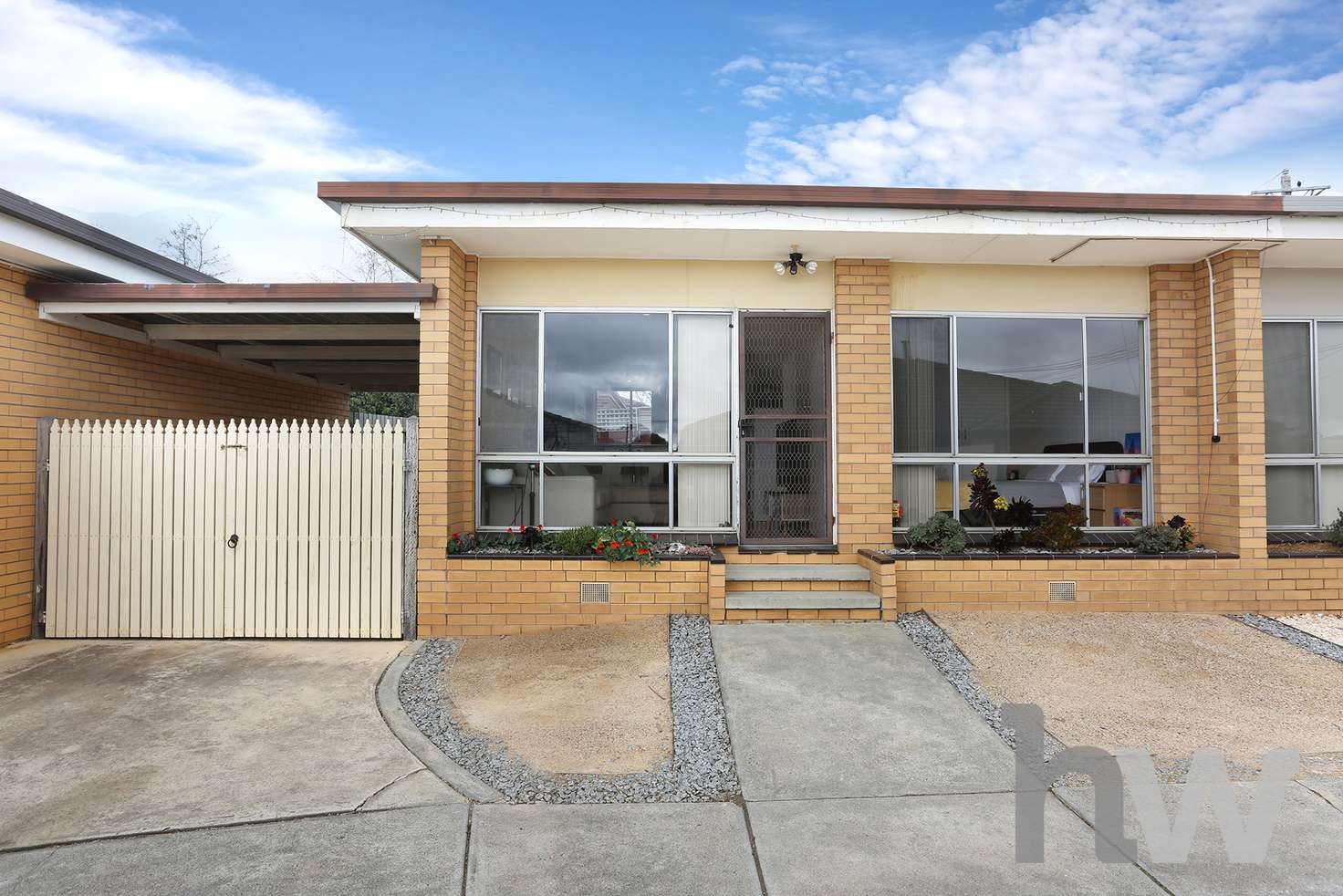 Main view of Homely unit listing, 2/7 Bieske Road, Grovedale VIC 3216