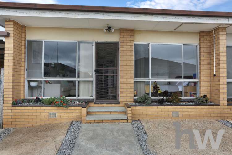 Second view of Homely unit listing, 2/7 Bieske Road, Grovedale VIC 3216