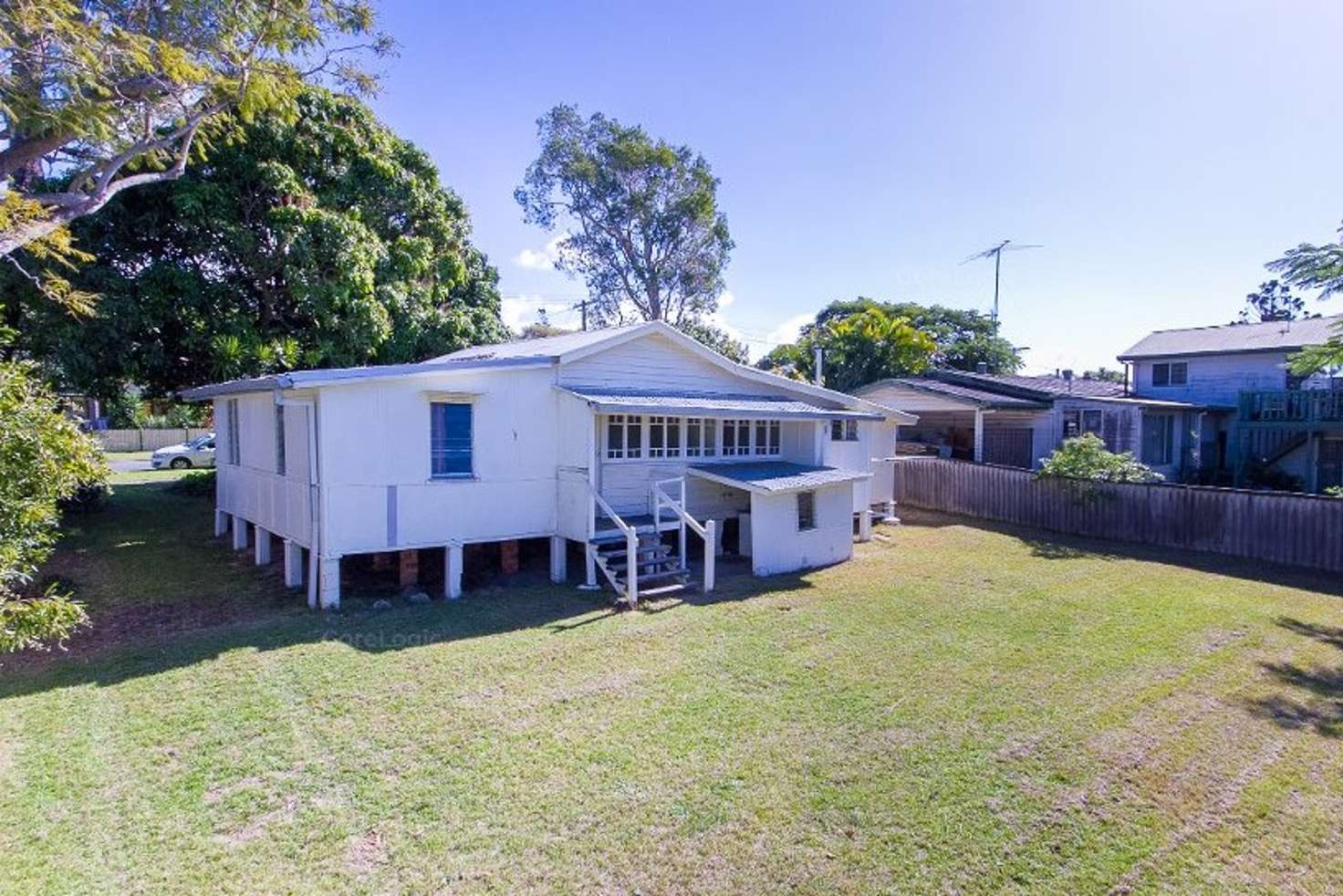 Main view of Homely house listing, 21 Echlin Street, Labrador QLD 4215