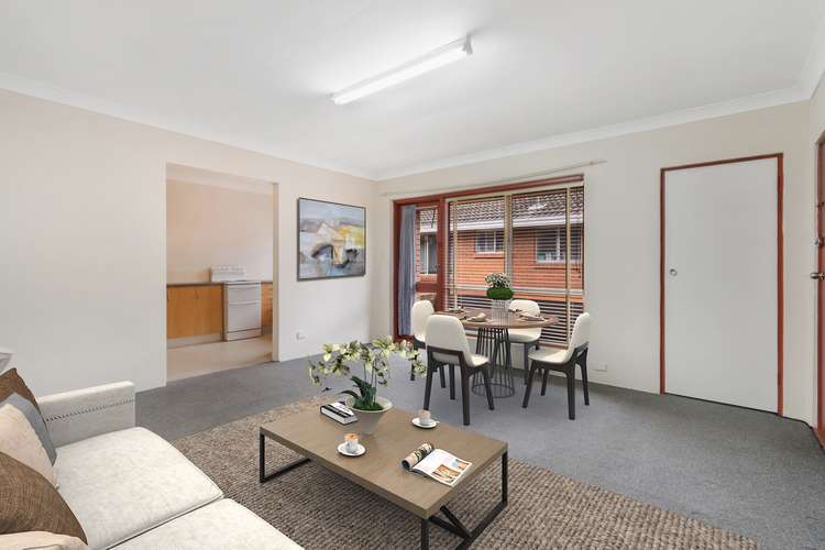 Third view of Homely unit listing, 4/3 Clifford Avenue, Canley Vale NSW 2166