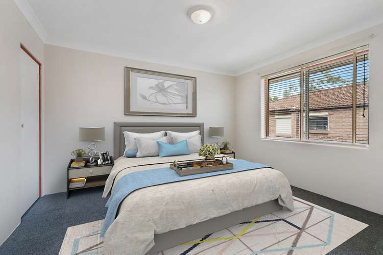 Fourth view of Homely unit listing, 4/3 Clifford Avenue, Canley Vale NSW 2166