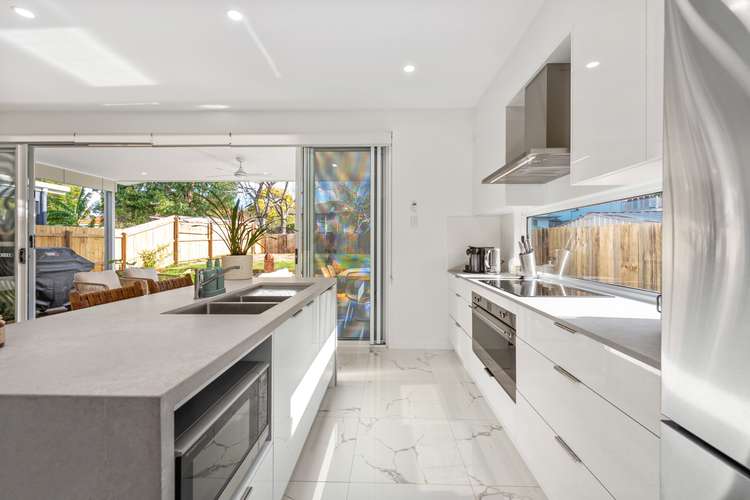Third view of Homely house listing, 8 Zeitoun Street, Mitchelton QLD 4053
