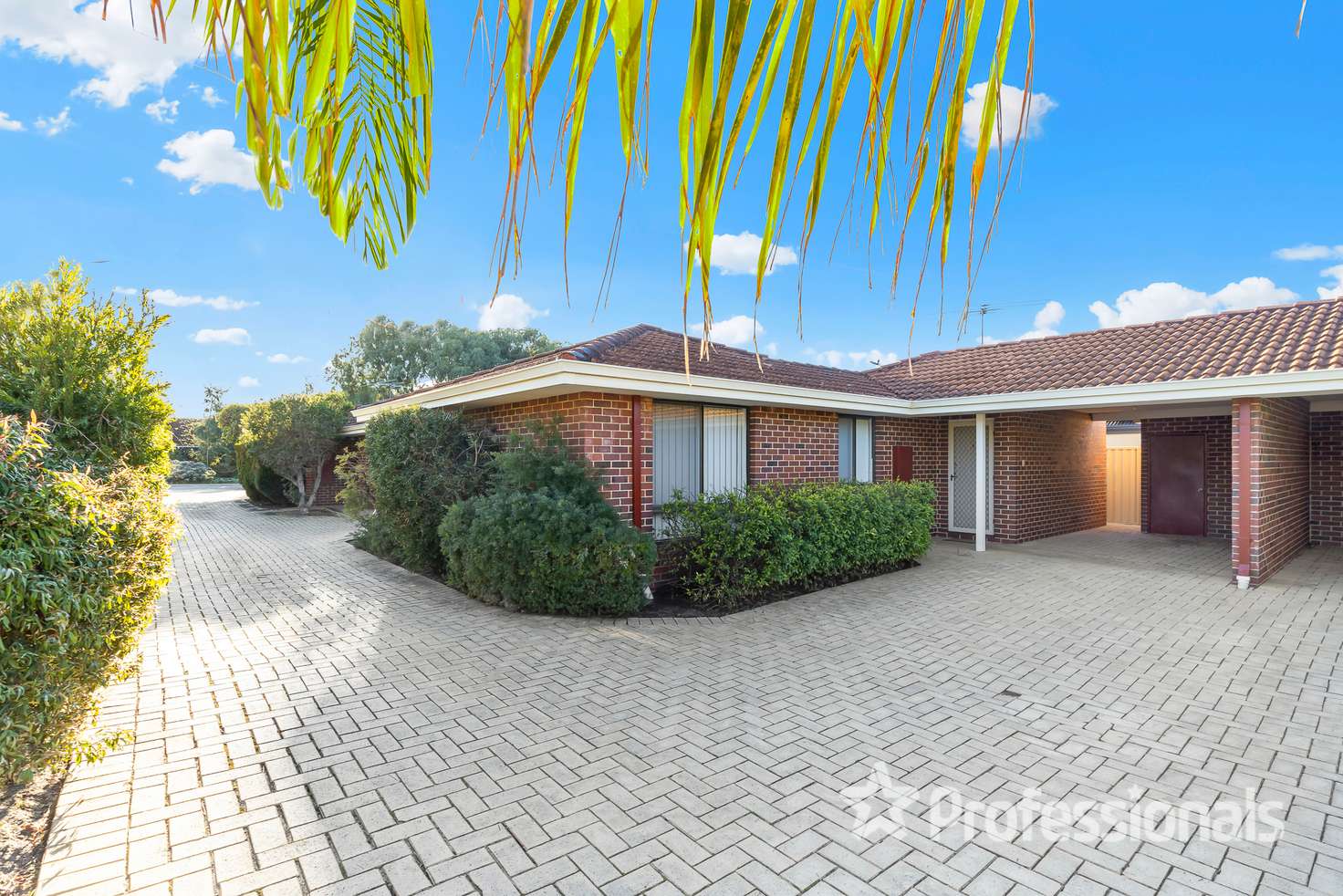 Main view of Homely house listing, 2/61 Valentine Avenue, Dianella WA 6059