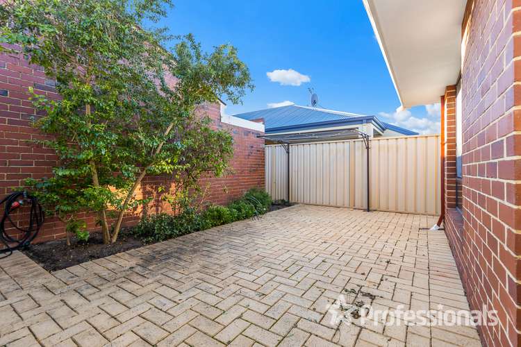 Fifth view of Homely house listing, 2/61 Valentine Avenue, Dianella WA 6059