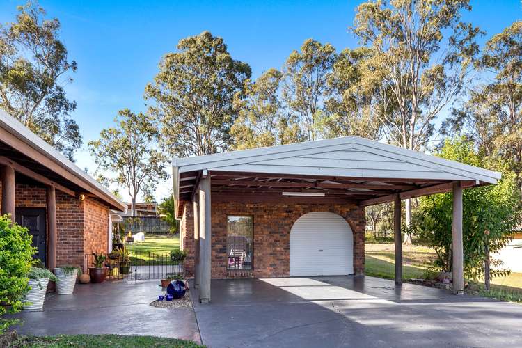 Second view of Homely house listing, 122 Bryants Road, Shailer Park QLD 4128