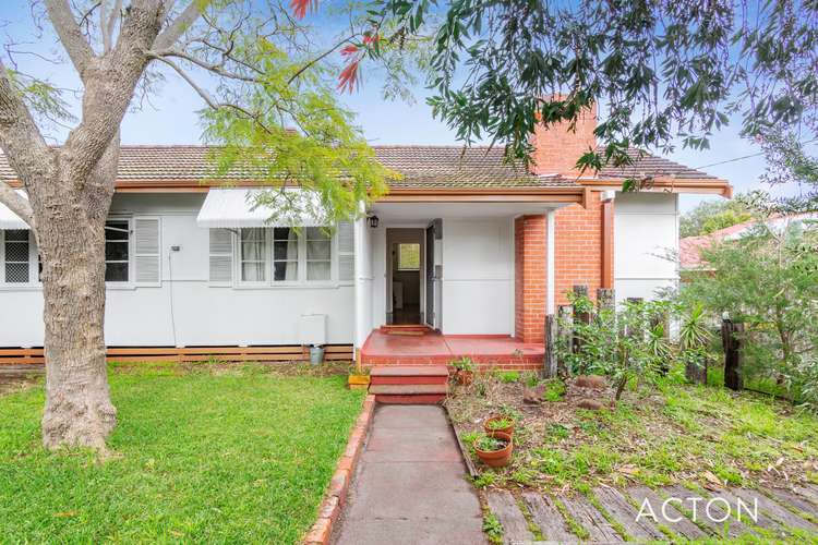Main view of Homely house listing, 36 Northampton street, East Victoria Park WA 6101