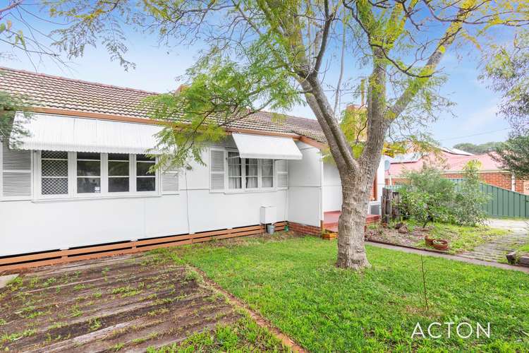 Fifth view of Homely house listing, 36 Northampton street, East Victoria Park WA 6101