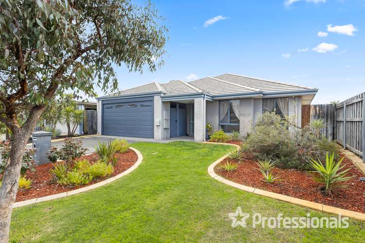 5 Moates Cross, Ellenbrook WA 6069