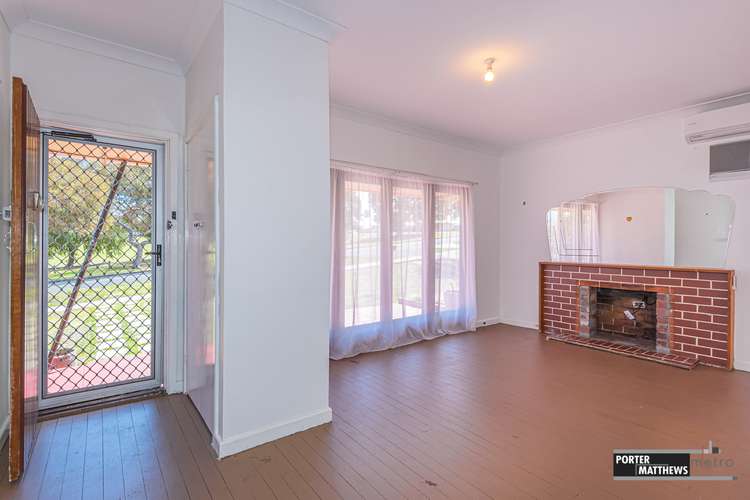 Second view of Homely house listing, 4 Huntingdon Street, East Victoria Park WA 6101