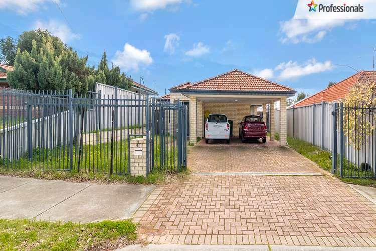 Second view of Homely house listing, 52 Jarrah Road, East Victoria Park WA 6101