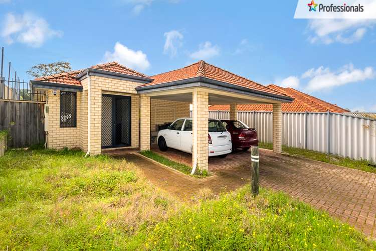 Third view of Homely house listing, 52 Jarrah Road, East Victoria Park WA 6101