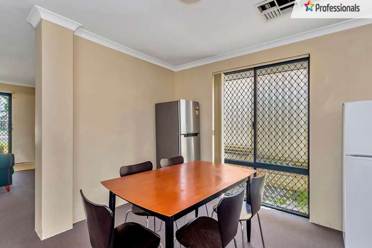 Fifth view of Homely house listing, 52 Jarrah Road, East Victoria Park WA 6101