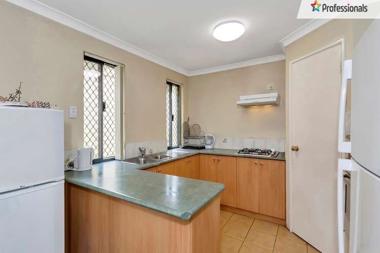 Seventh view of Homely house listing, 52 Jarrah Road, East Victoria Park WA 6101