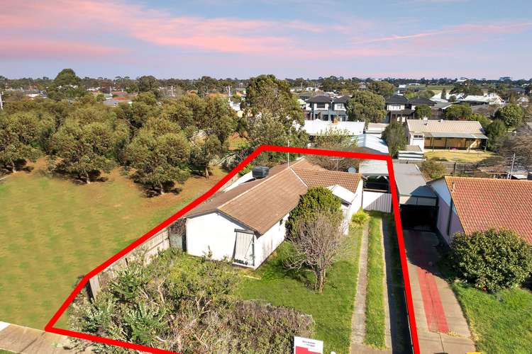 Main view of Homely house listing, 26 Cole Street, Laverton VIC 3028