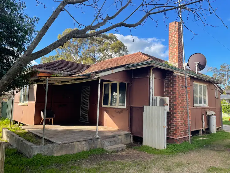 7 KINTORE STREET