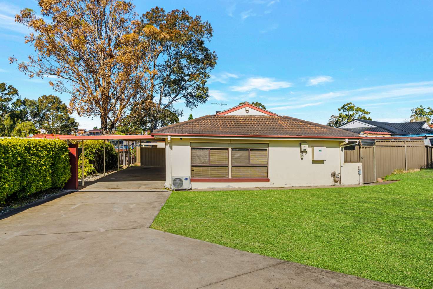 Main view of Homely house listing, 122 Restwell Rd, Bossley Park NSW 2176