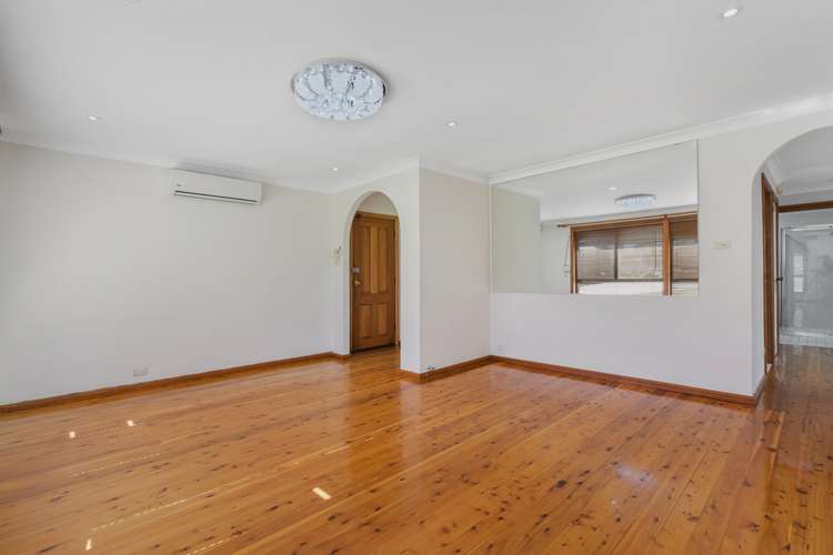 Second view of Homely house listing, 122 Restwell Rd, Bossley Park NSW 2176