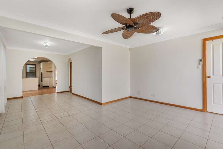 Third view of Homely house listing, 122 Restwell Rd, Bossley Park NSW 2176