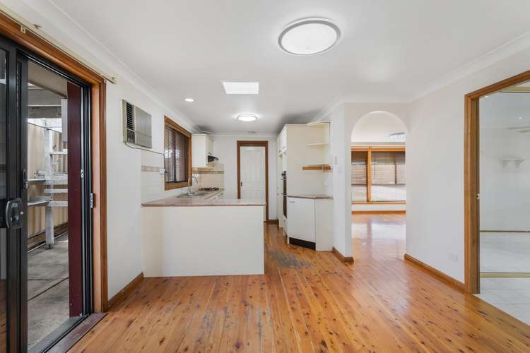 Fourth view of Homely house listing, 122 Restwell Rd, Bossley Park NSW 2176