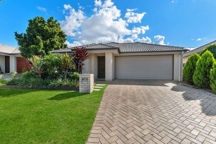 Main view of Homely house listing, 24 Denham Crescent, North Lakes QLD 4509