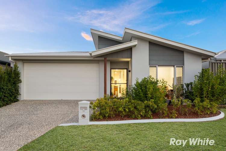Main view of Homely house listing, 15 Foxx Court, Yarrabilba QLD 4207