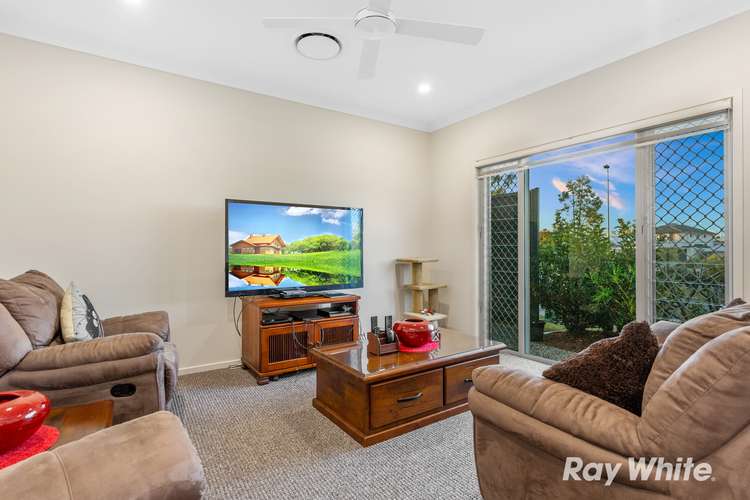 Second view of Homely house listing, 15 Foxx Court, Yarrabilba QLD 4207