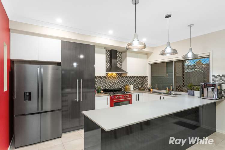 Third view of Homely house listing, 15 Foxx Court, Yarrabilba QLD 4207