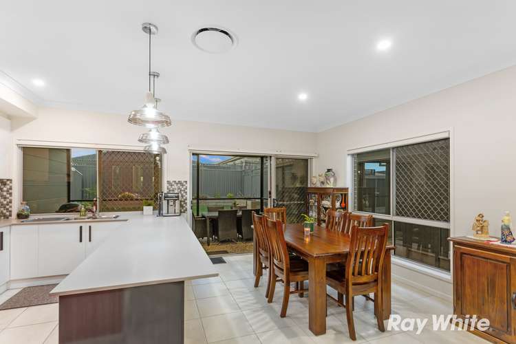 Fifth view of Homely house listing, 15 Foxx Court, Yarrabilba QLD 4207