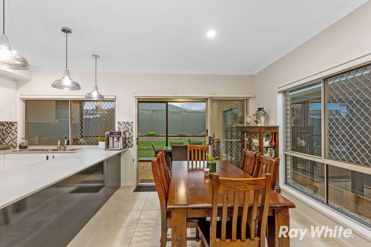 Sixth view of Homely house listing, 15 Foxx Court, Yarrabilba QLD 4207