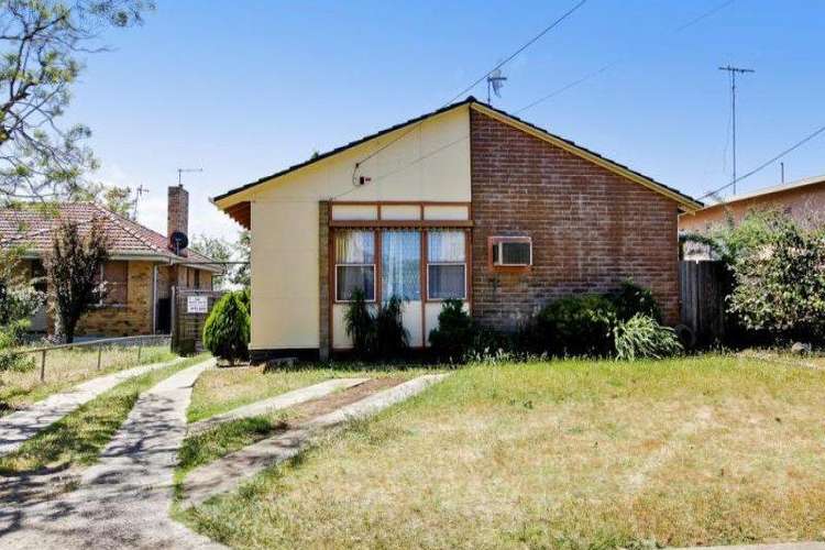 Main view of Homely house listing, 42 Ulm Street, Laverton VIC 3028