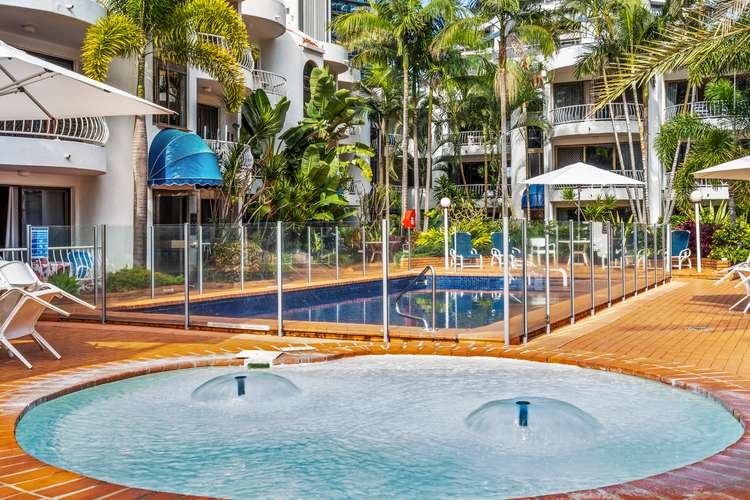Main view of Homely apartment listing, 31 Orchid Avenue, Surfers Paradise QLD 4217