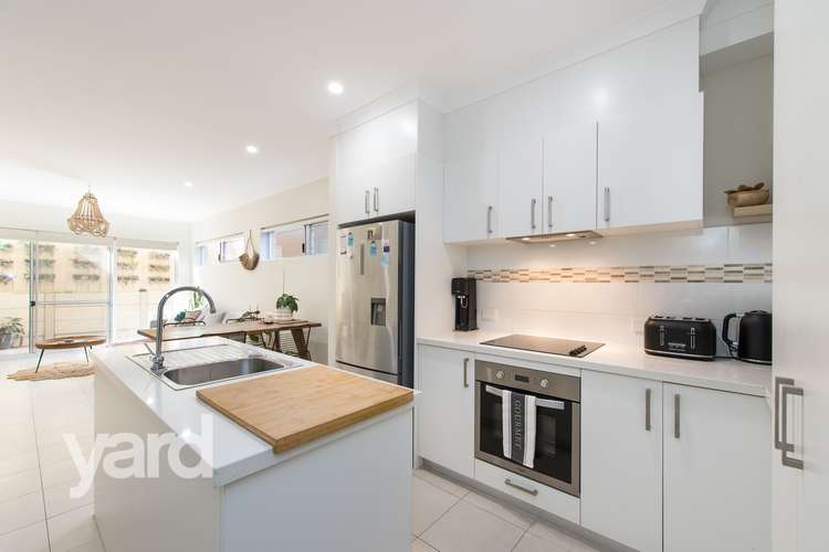 Fourth view of Homely apartment listing, 6/12a Prinsep Road, Melville WA 6156