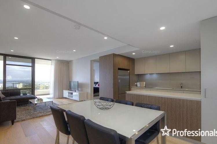 Main view of Homely house listing, 1703/53 Labouchere Road, South Perth WA 6151