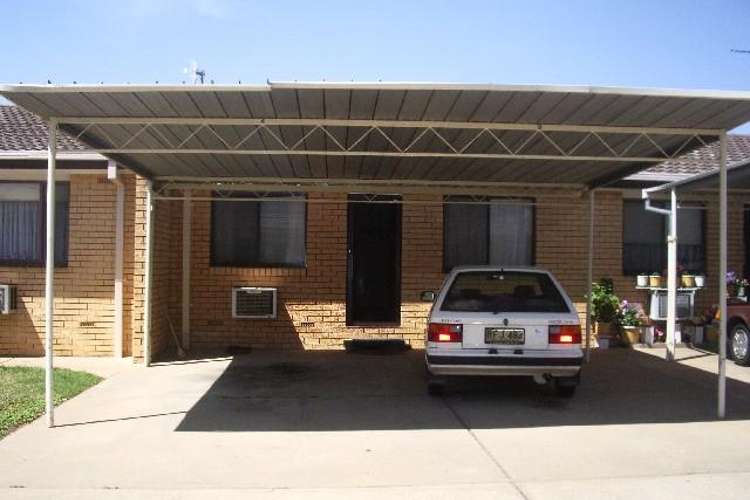 Second view of Homely unit listing, 2/24 Bulolo Street, Ashmont NSW 2650