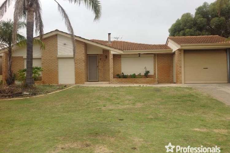 Second view of Homely house listing, 6 McLernon Place, South Lake WA 6164