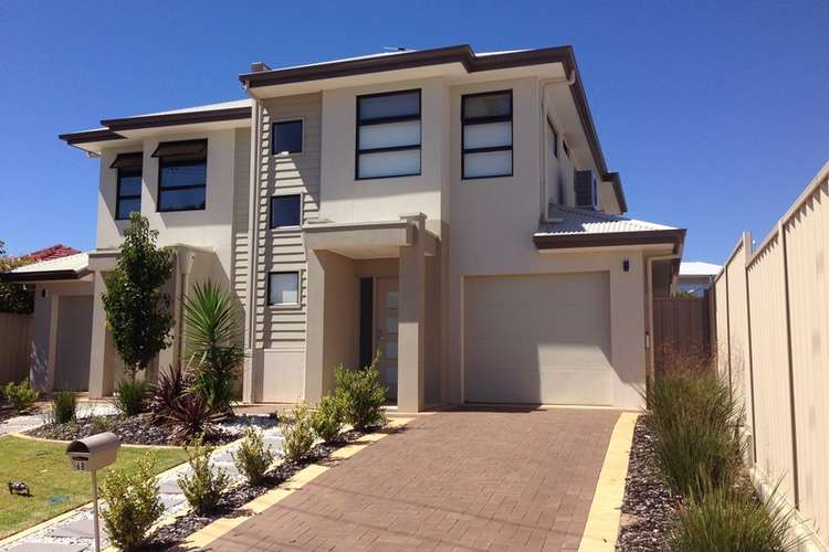 Main view of Homely townhouse listing, 6B Birch Crescent, Clovelly Park SA 5042