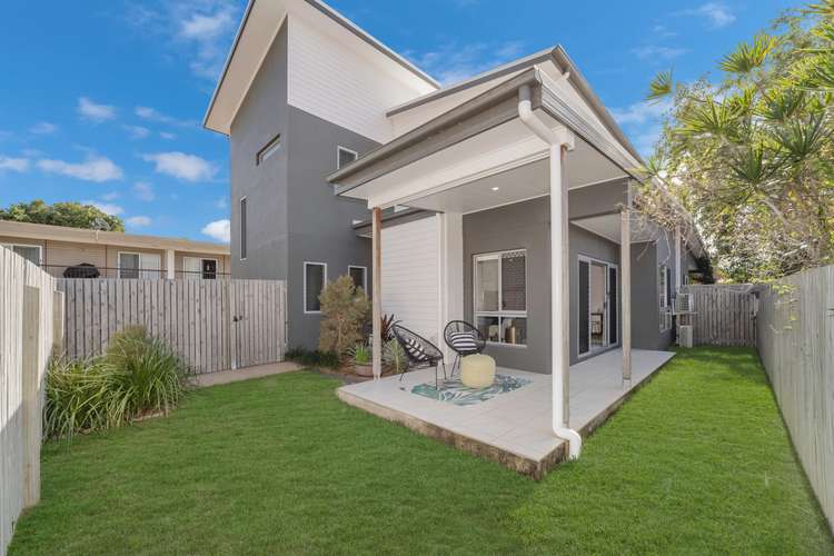 Main view of Homely villa listing, 3/3 Cook Street, North Ward QLD 4810