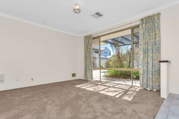 Fourth view of Homely house listing, 27A Bradshaw Crescent, Manning WA 6152