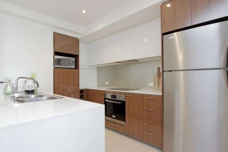 Third view of Homely apartment listing, 36/143 Adelaide Terrace, East Perth WA 6004