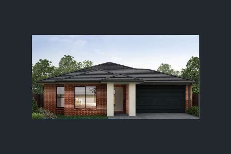 Main view of Homely house listing, Lot 233 Bowery Estate, Deanside VIC 3336