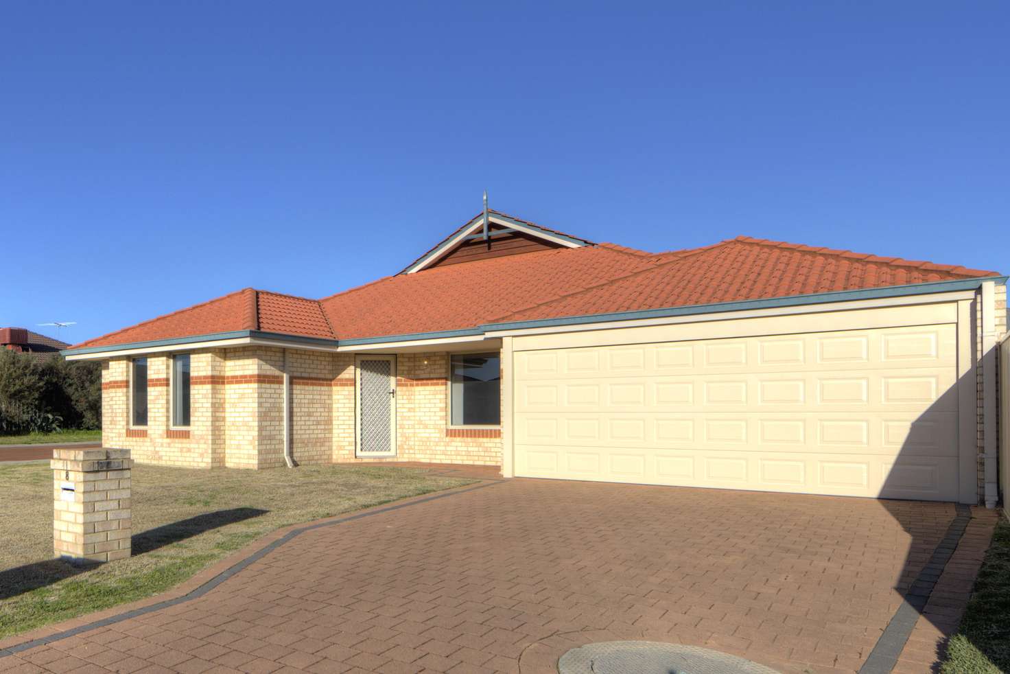 Main view of Homely house listing, 8 Karadong Street, Wattle Grove WA 6107