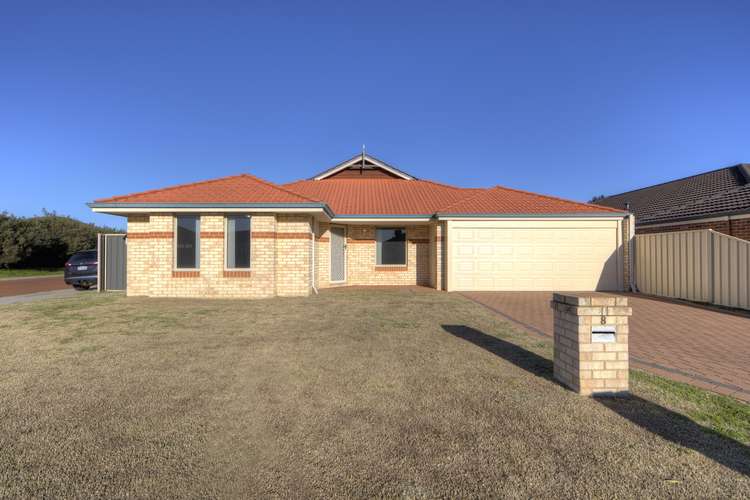 Second view of Homely house listing, 8 Karadong Street, Wattle Grove WA 6107