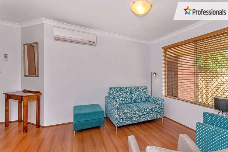 22 Gambar Court, Bentley WA 6102